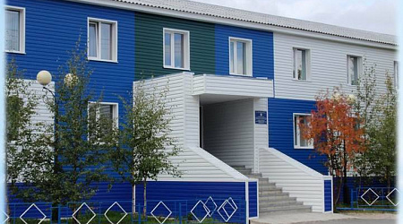Муниципальное бюджетное учреждение дополнительного образования Детская музыкальная школа