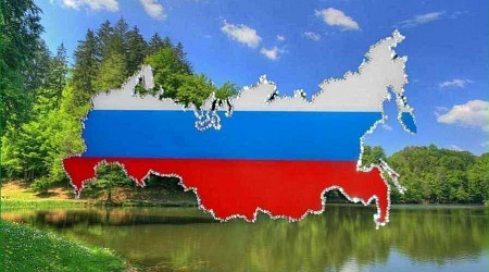Познавательная программа «Россия от края до края»