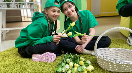 Игровая программа «Про знакомых — незнакомых и зверей, и насекомых»