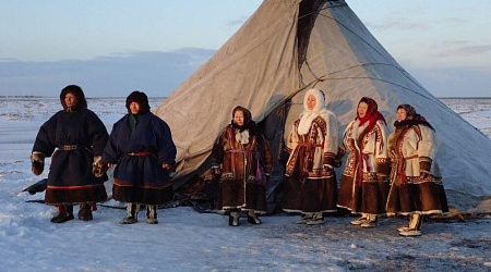 Спектакль «Искры от костра»