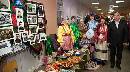 Сельский дом культуры с. Нори