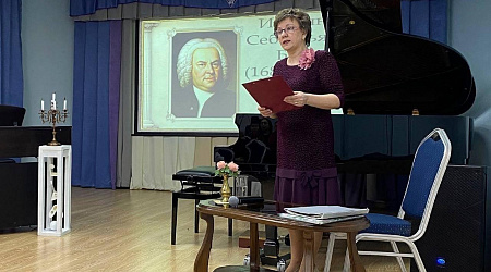 Концерт-лекция «Поэты Серебряного века. История «Бродячей собаки»