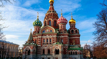«Наш общий дом — Россия». Литературный дилижанс.