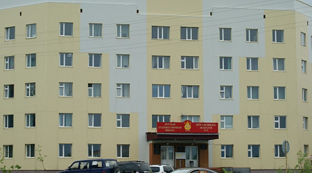 Детская художественная школа г. Новый Уренгой
