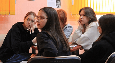 Викторина «Самый умный»