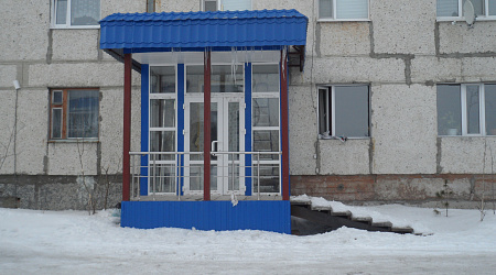 Надымский центр национальных культур
